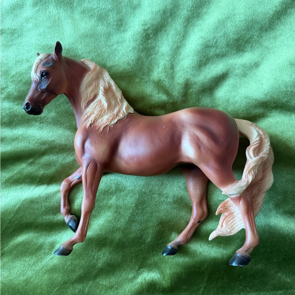 Breyer 1255 My Friend Flicka Traditional Size